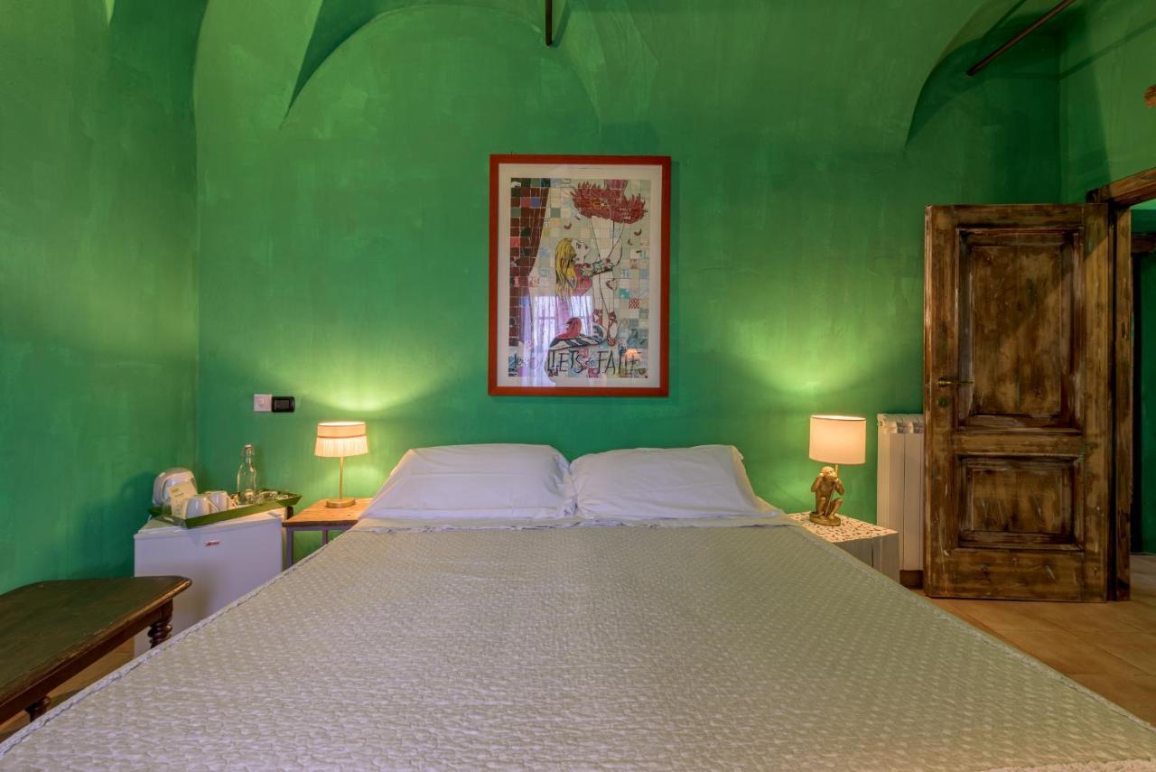 San Martino Rooms & Breakfast Borgio Verezzi Ngoại thất bức ảnh