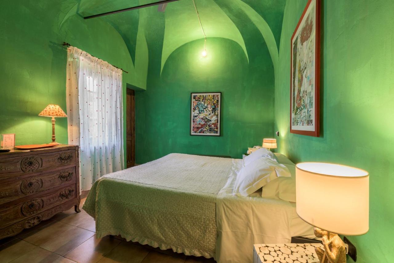 San Martino Rooms & Breakfast Borgio Verezzi Ngoại thất bức ảnh