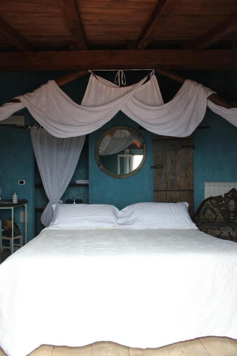 San Martino Rooms & Breakfast Borgio Verezzi Ngoại thất bức ảnh