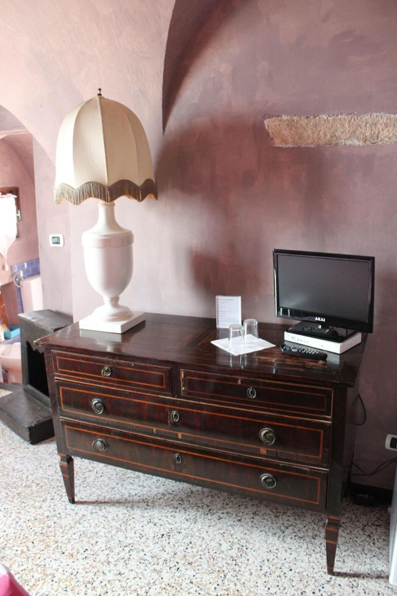 San Martino Rooms & Breakfast Borgio Verezzi Ngoại thất bức ảnh