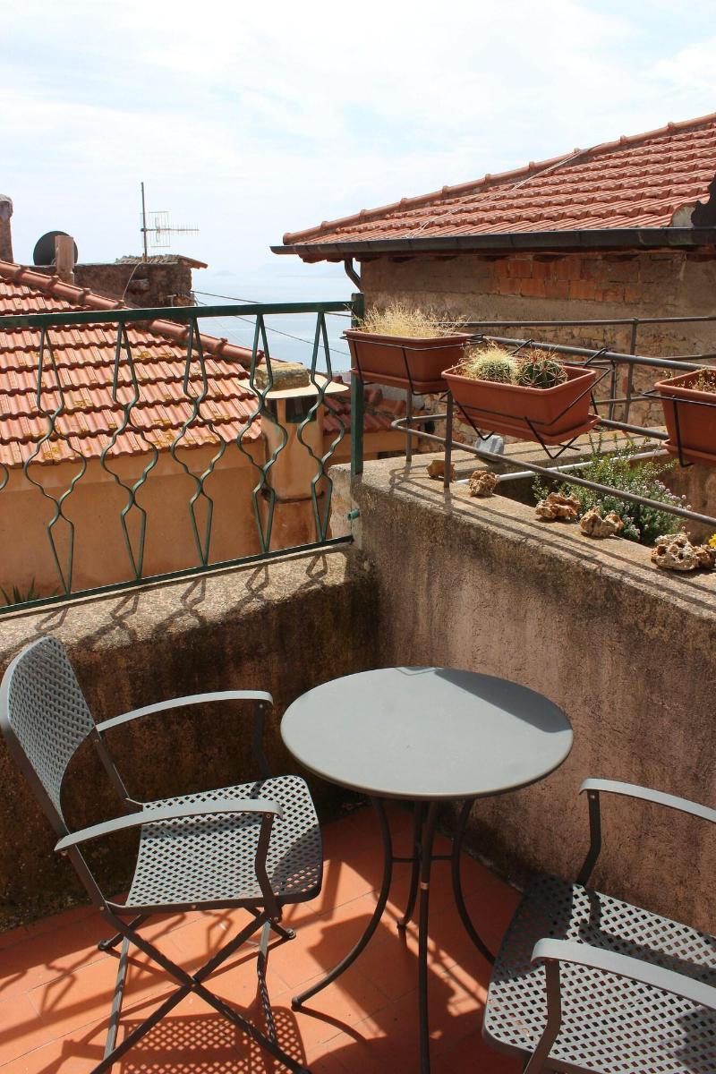 San Martino Rooms & Breakfast Borgio Verezzi Ngoại thất bức ảnh