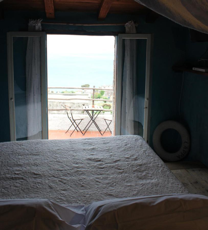 San Martino Rooms & Breakfast Borgio Verezzi Ngoại thất bức ảnh